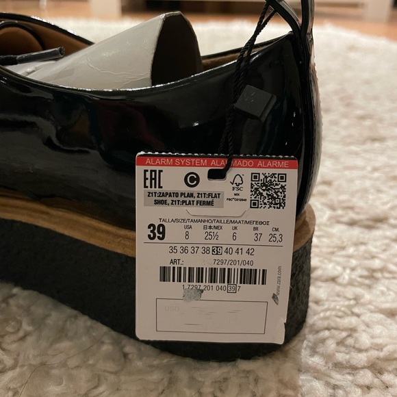 NWT Verni Shoes - Picture 4 of 4